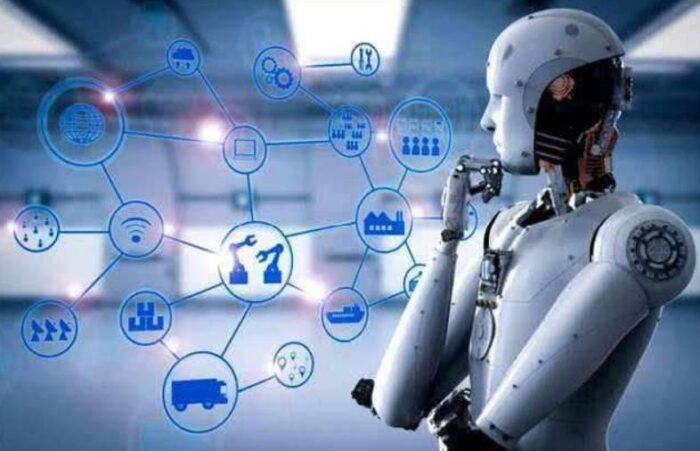 人工智能主要學(xué)什么內(nèi)容？人工智能的前景就業(yè)-專在家創(chuàng)業(yè)網(wǎng)
