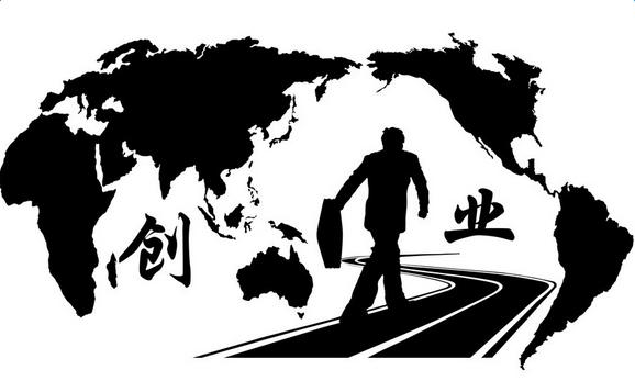 創業走向成功，創業者應該具備的知識與經驗