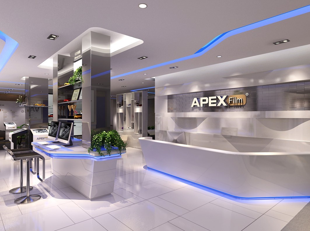 汽車美容開店的幾種方式