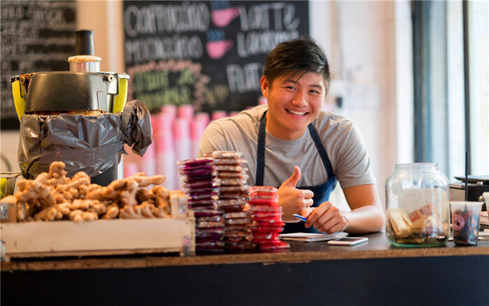 有哪些創業項目?4個市場前景好的創業項目-專在家創業網