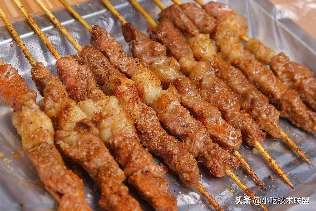 開燒烤店需要準備的所有東西-燒烤必買清單30種-專在家創業網