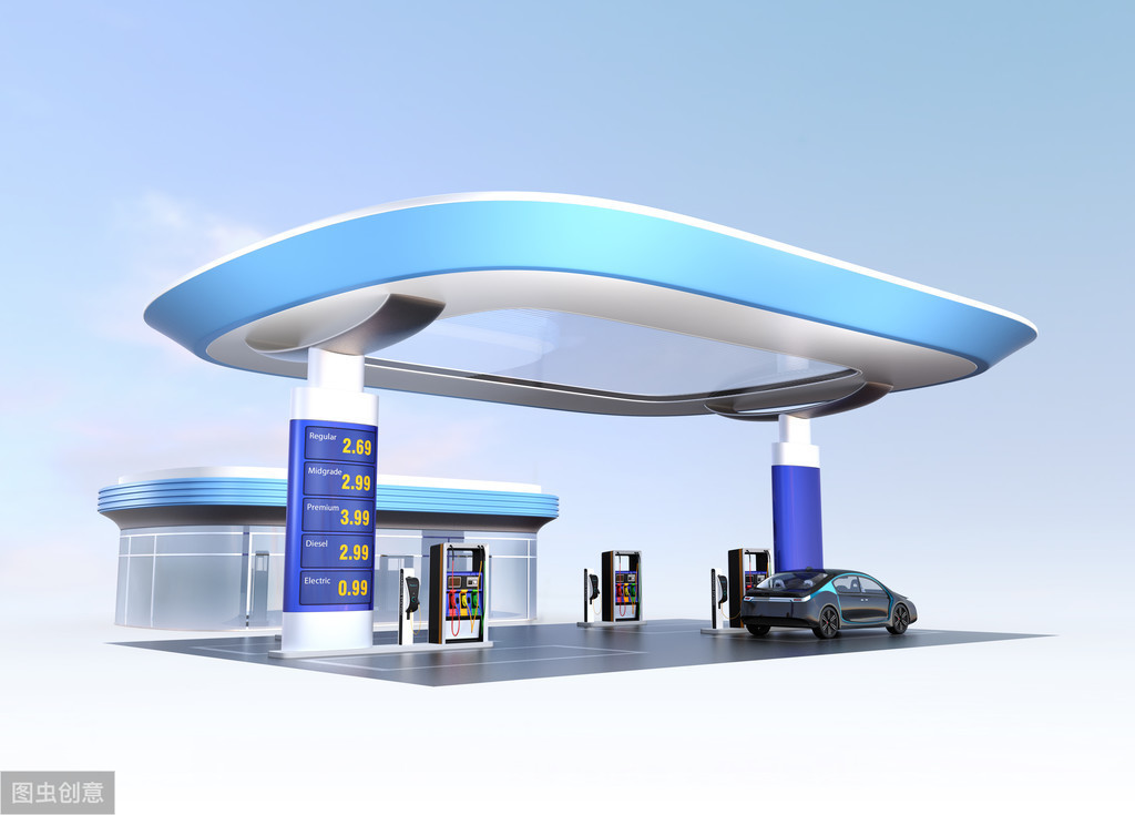 哪些項目市場前景好，未來會發財？窮人和富人都能創業