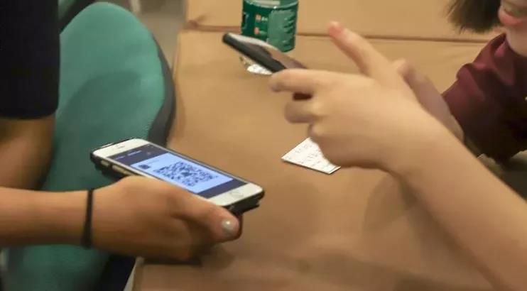 成功率100%，店鋪微信加人，我是這樣做的