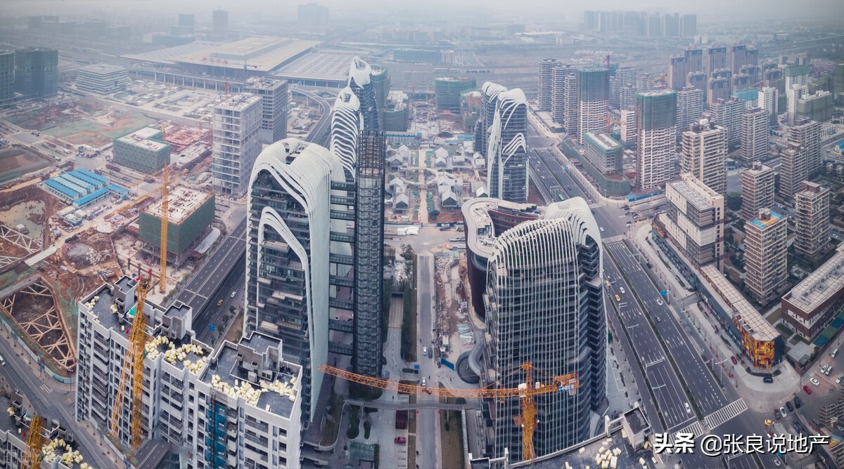 什么樣的寫字樓值得投資（投資寫字樓的前景）-專在家創業網