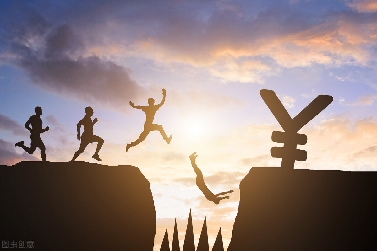 2022年，千萬不要再做實(shí)體生意了，而是要學(xué)會新個(gè)體創(chuàng)業(yè)模式