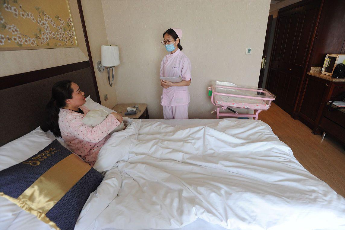 選擇月子中心要注意什么(關于月子中心的建議和想法)-專在家創業網