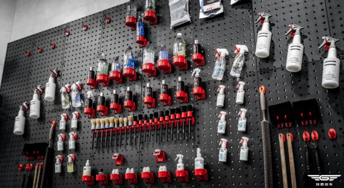 開洗車店去哪里學技術？開汽車美容店需要具備七大條件-專在家創業網