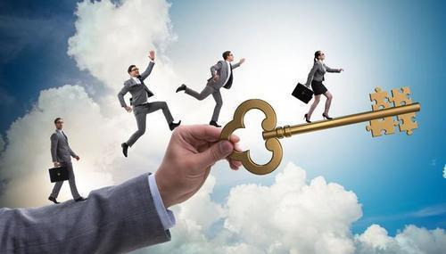 窮人想成為有錢人，需具備九大賺錢思維，一旦具備，賺錢如同開掛