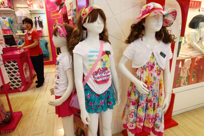 兒童服裝品牌折扣店進貨渠道(3個品牌折扣店童裝貨源進貨渠道)-專在家創業網