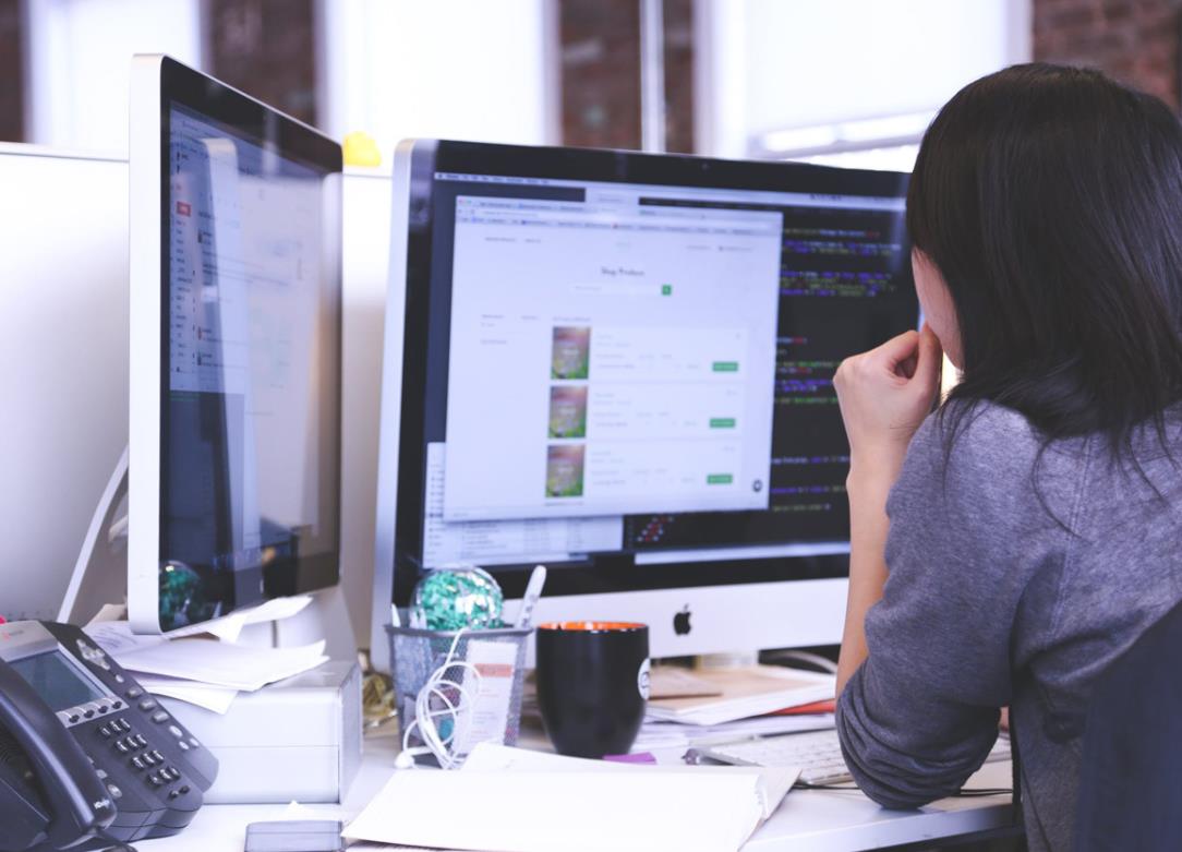 6類適合“老實人”的工作，人際關系簡單，工資高又能做長久