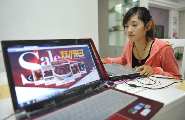 網上怎么開自己的網店呀?如何零成本開網店-專在家創業網