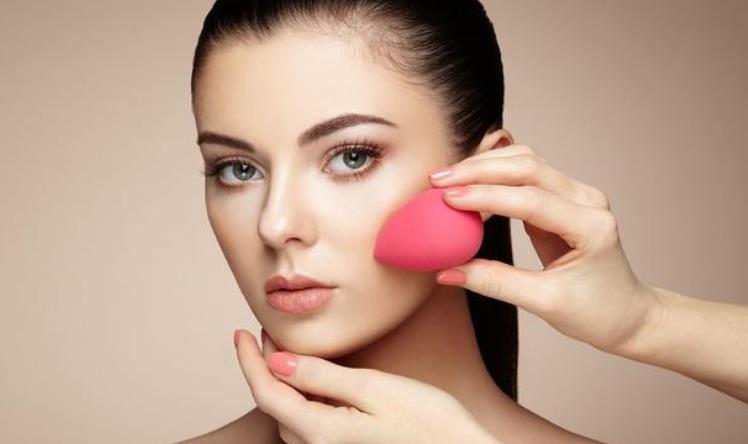 “新手化妝”保姆級教程來啦，助你打開化妝世界的第一道門