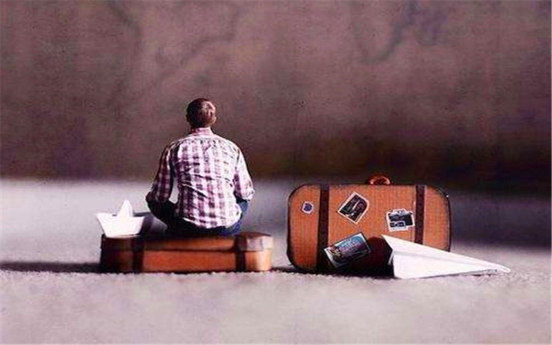 打工沒前途，想一個人自主創業，沒有本錢怎么辦呢？