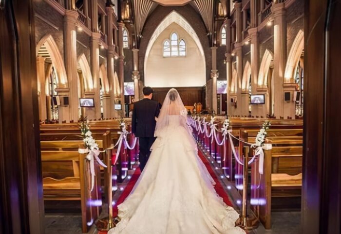 婚慶公司一般包括哪些服務(婚慶公司都包含五個必須項目)-專在家創業網