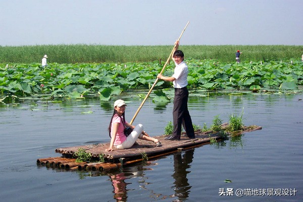 30個美麗鄉村盈利項目推薦
