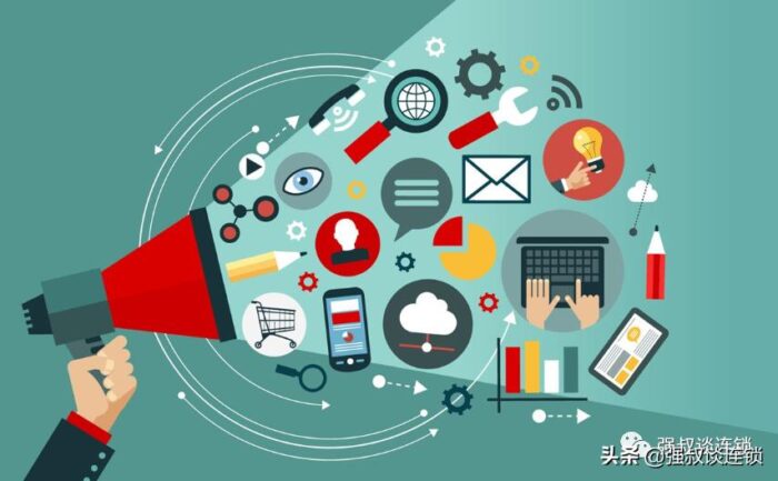 開店的營銷策劃方案(連鎖終端的6種營銷方式)-專在家創業網