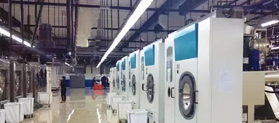 想開干洗店，你做好準備了嗎？創(chuàng)業(yè)路上如何少走彎路？