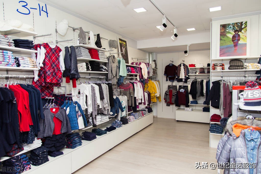 第一次去批發市場進貨，你需要看一下這些老手的經驗分享