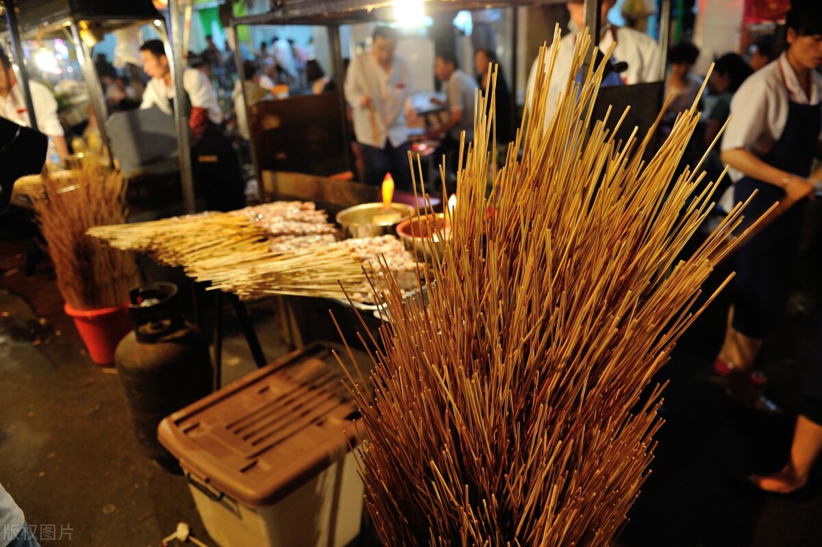 燒烤店利用“一場會員活動”，一個月時間盈利37萬，模式值得借鑒