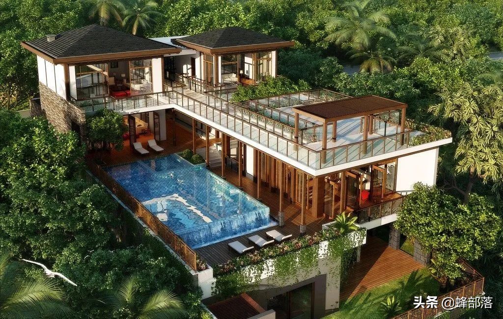 2021鄉村振興怎么干?看看這5個項目,或許你都會回農村賺錢去了