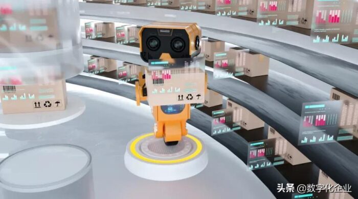 人工智能在智能制造領域的應用?人工智能現在8個領域-專在家創業網