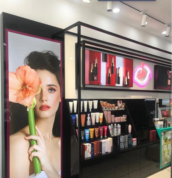 化妝品店開在什么位置比較好？美妝集合店選址技巧-專在家創業網