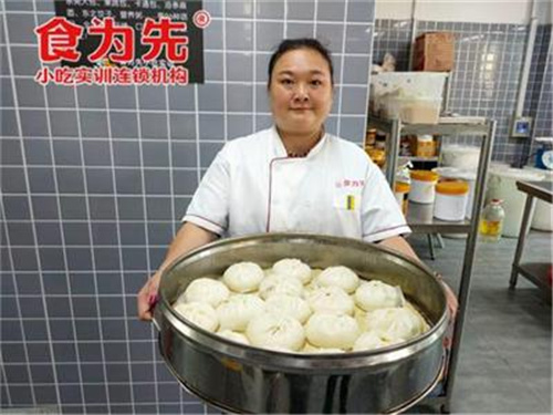 盤(pán)點(diǎn)適合女人做一個(gè)賣(mài)早餐的擺攤，學(xué)做什么早餐小吃好