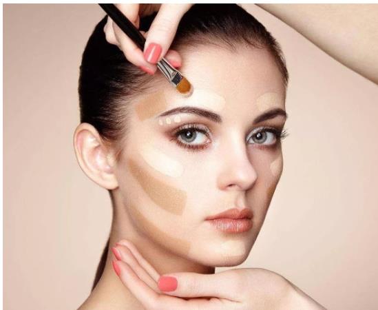 “新手化妝”保姆級教程來啦，助你打開化妝世界的第一道門