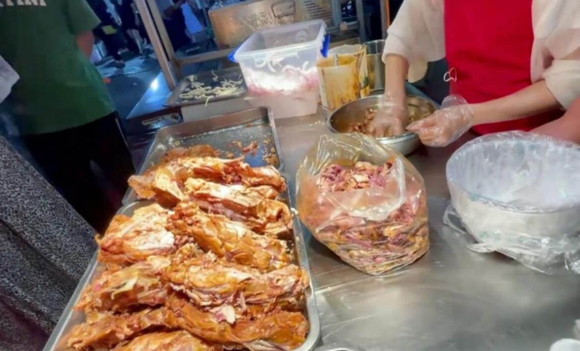 適合女孩擺地攤的小吃-適合女性擺攤的小吃-專在家創業網