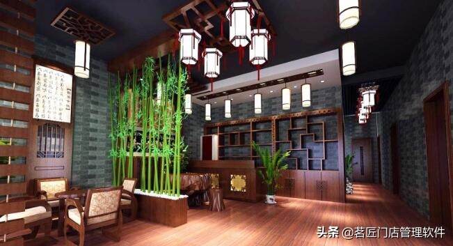 開茶樓怎么經營（茶樓經營管理細節流程）-專在家創業網