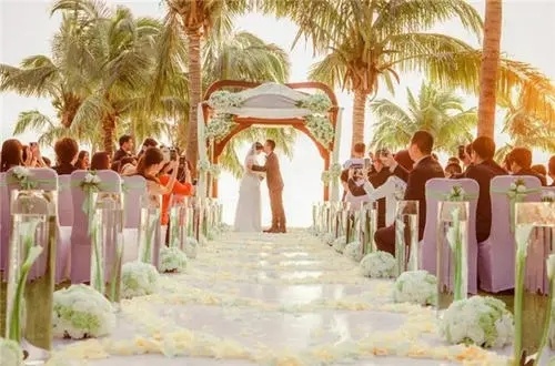 婚慶行業發展報告，2021怎么精準引流？