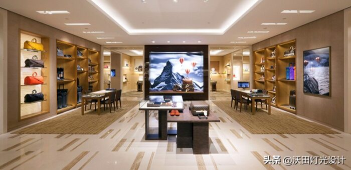 燈具店怎么裝修好看?燈具店裝修照明布局是關(guān)鍵-專(zhuān)在家創(chuàng)業(yè)網(wǎng)