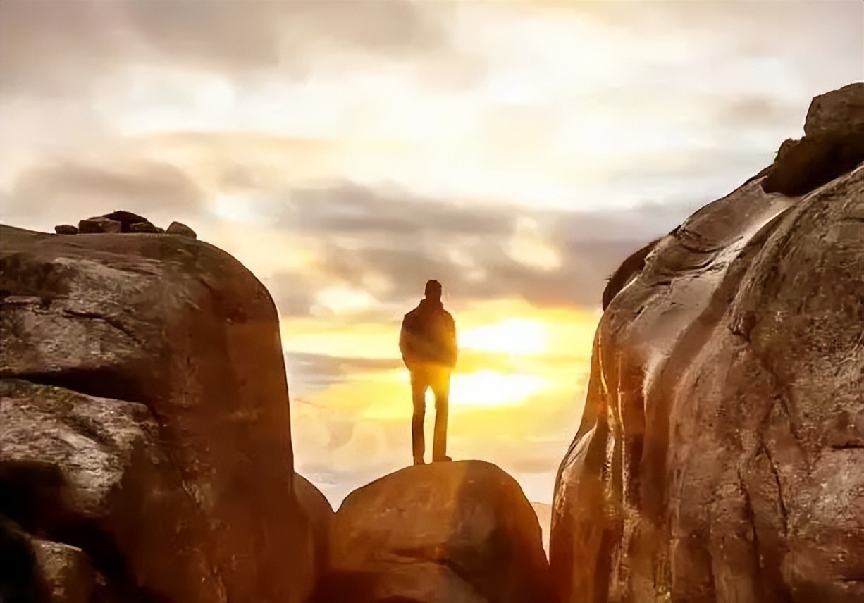 窮人和富人有什么不同？