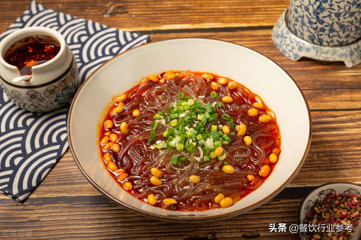 餐飲創業：4個容易爆火的餐飲項目