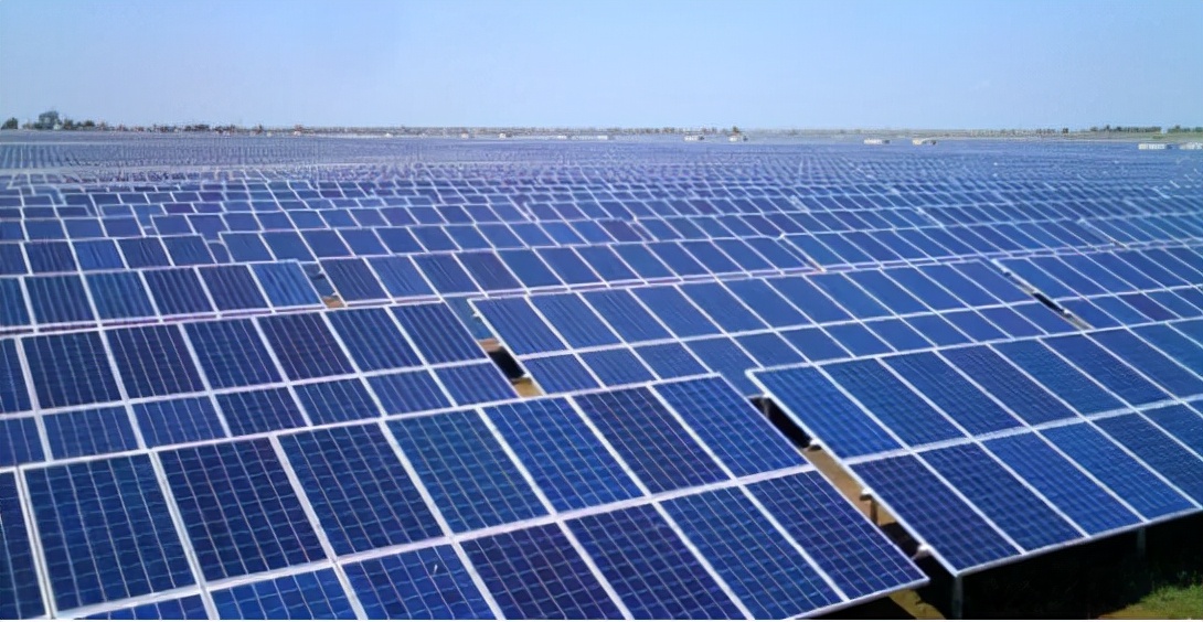 具有很大投資機會的八大新能源行業