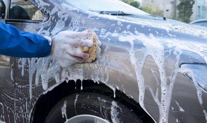 一般洗車店都有什么美容項目？汽車美容包含八大項目-專在家創業網