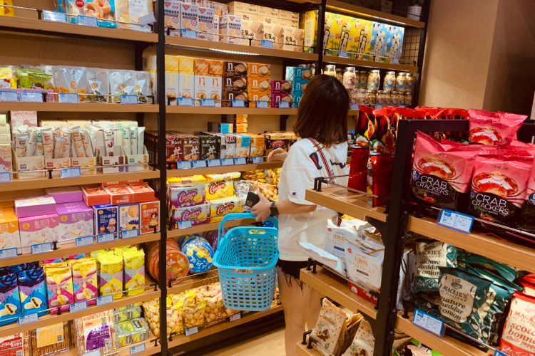 想開一家卡塔利亞進口零食超市應該怎么做？有哪些流程？