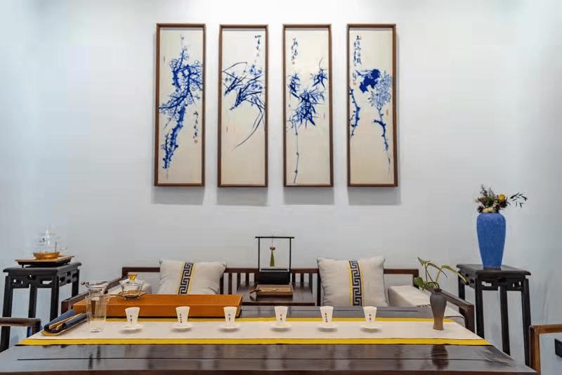 開茶樓需要什么手續(xù)(共享茶室開店攻略)-專在家創(chuàng)業(yè)網(wǎng)