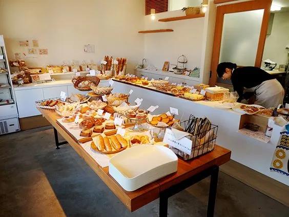 是時候了!總結一下!開一家面包店的準備工作