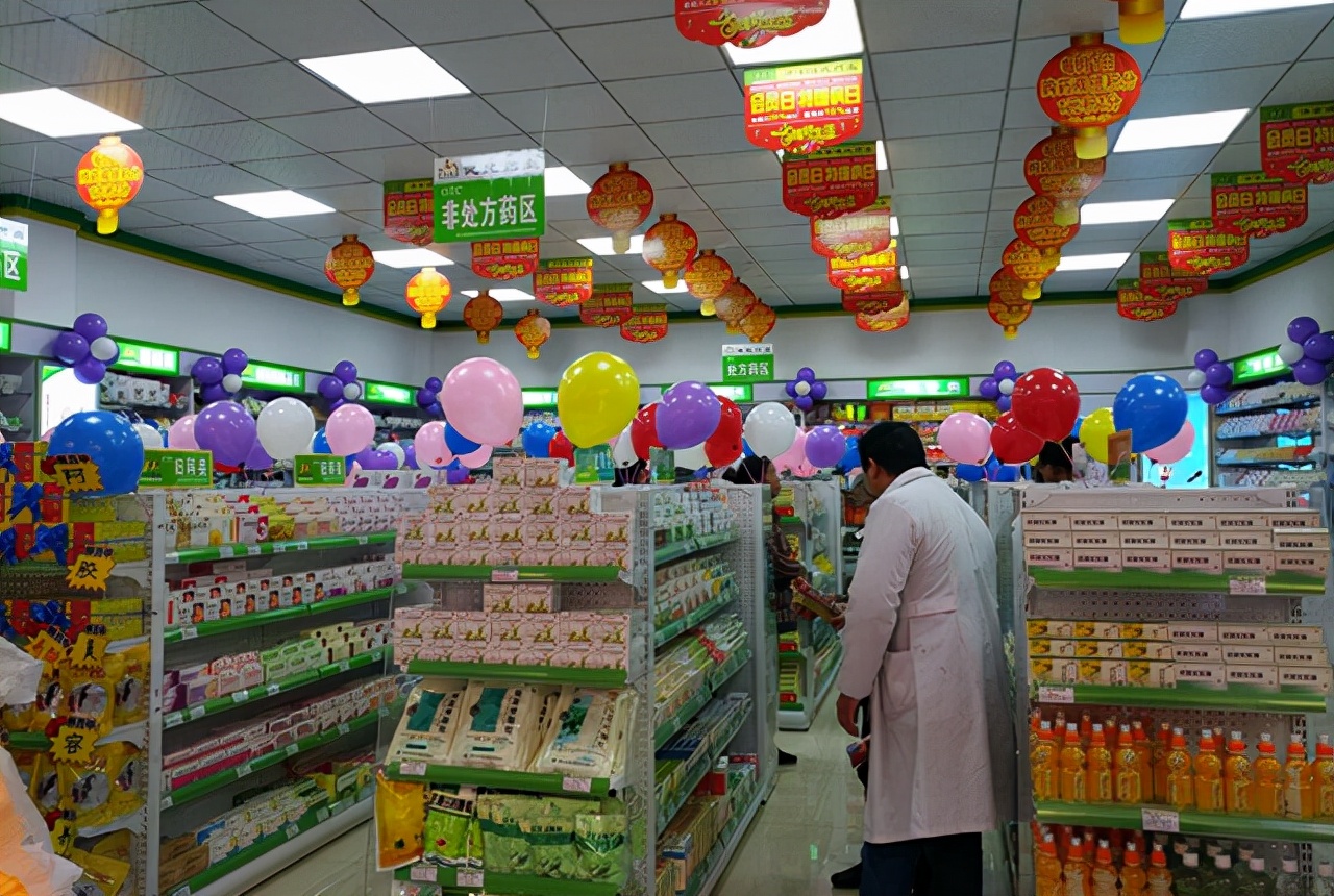 想開實體店，卻還沒行動？下面幾個行業，或許你能看中，市場廣闊