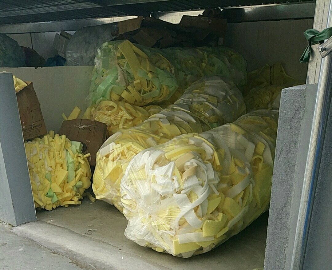 投資10多萬的2個冷門生意，拆解1噸毛利潤600，夫妻倆1天能拆2噸