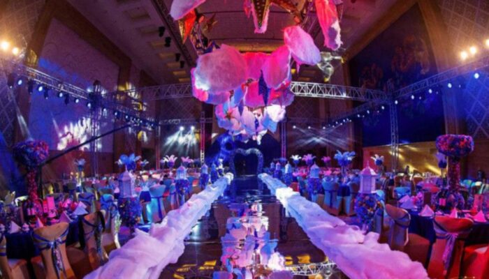 婚禮堂的優勢是什么？婚禮酒店的6大優勢-專在家創業網