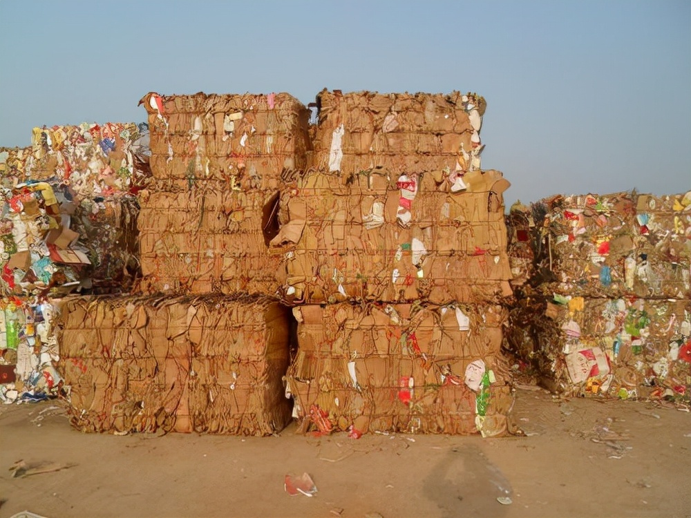 你瞧不上的廢品回收行業(yè)居然隱藏這么大的利潤？