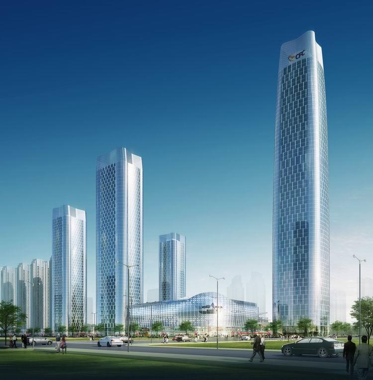 為什么要買寫字樓?投資寫字樓的好處與優勢-專在家創業網