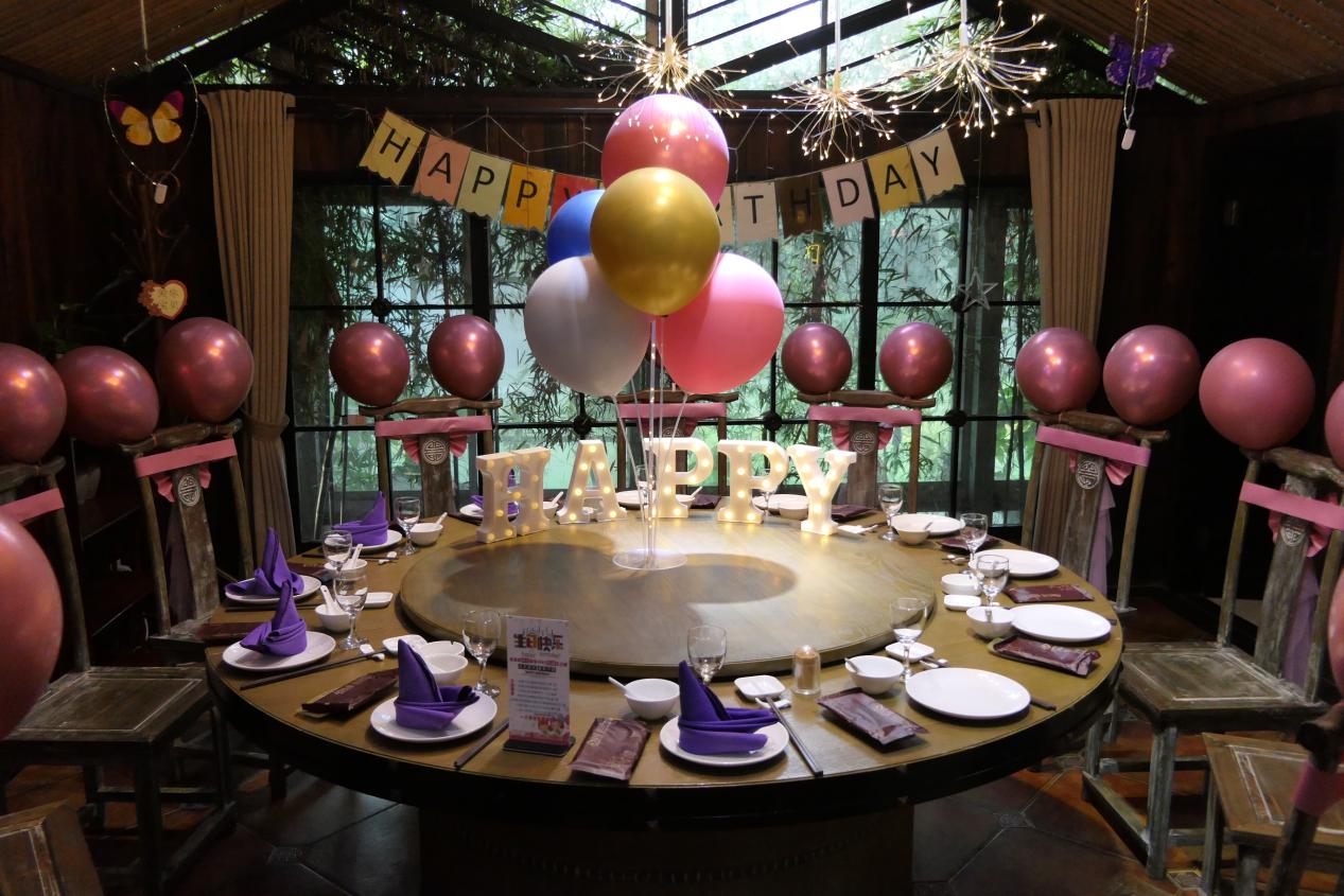 農場里不要忽視的項目——餐飲