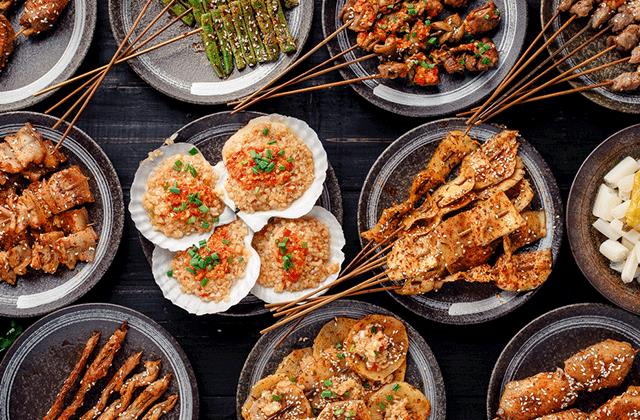 學小吃去哪里學比較好-學做小吃擺攤培訓-專在家創業網