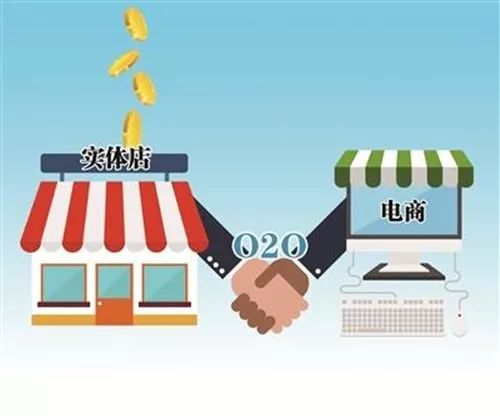 什么是零售新模式(新零售未來五大趨勢)-專在家創業網