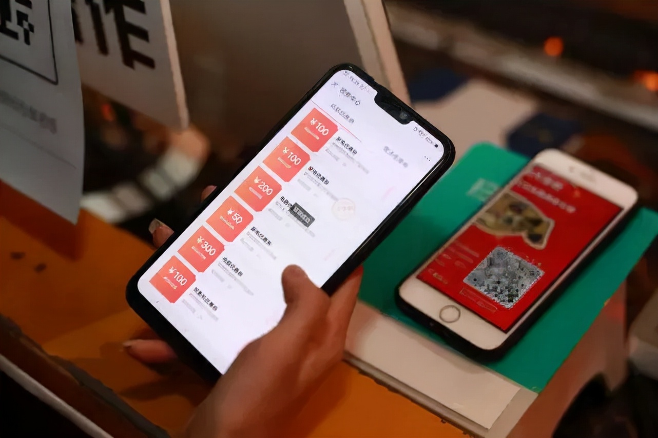 成功率100%，店鋪微信加人，我是這樣做的