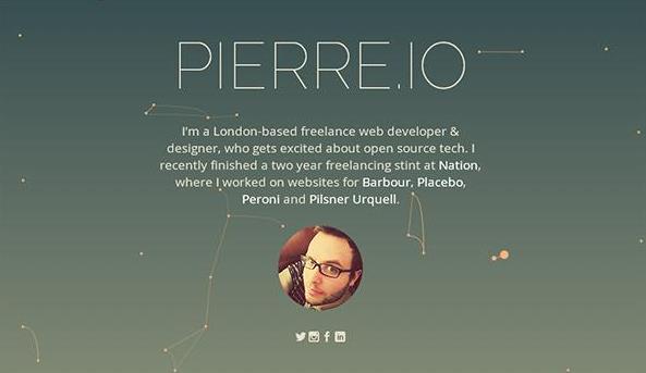 怎么注冊個人網站（創建自己的個人網站）-專在家創業網