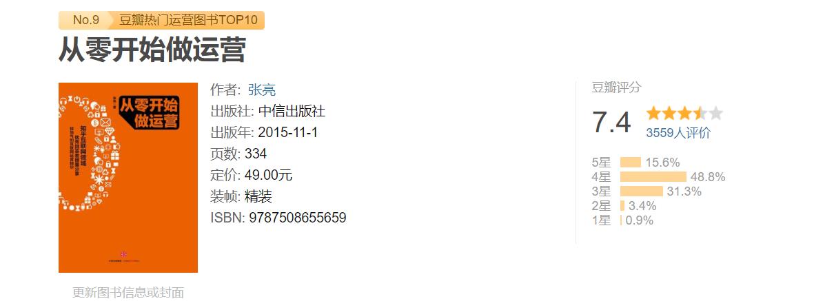 0基礎(chǔ)如何學(xué)習(xí)運(yùn)營(yíng)?先了解運(yùn)營(yíng)